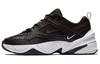 M2K Tekno Schwarz Damen AO3108-005