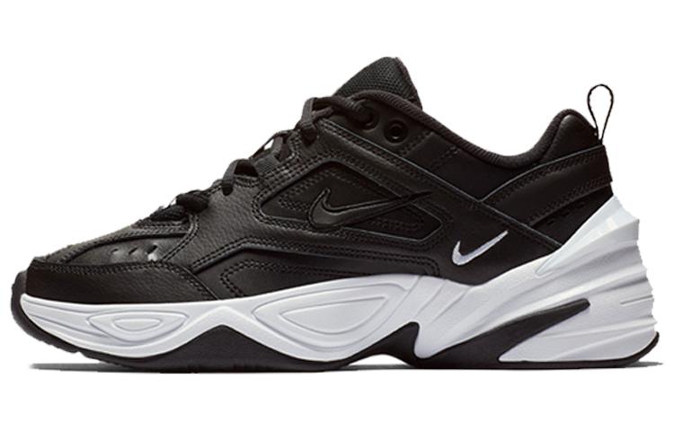 

Nike M2K Tekno Black Women s AO3108-005 38