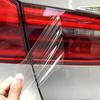 Transparent Transparence Film Car Stickers Anti Scratch Sticker Car Paint Protection Film
