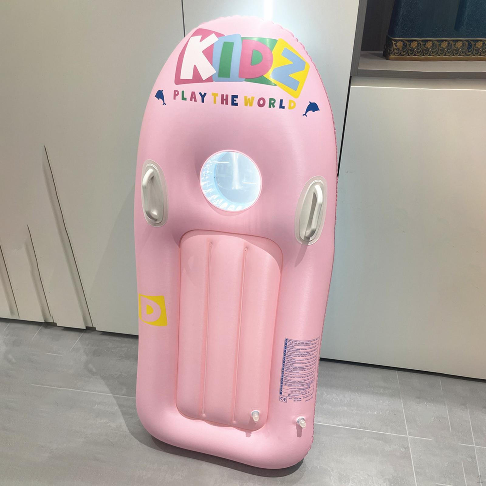 

Надувная доска для серфинга, плот для плавания, доска для серфинга, доска для серфинга для розовый