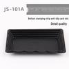 Japanese Anti-Fog Disposable Sushi Blister Box