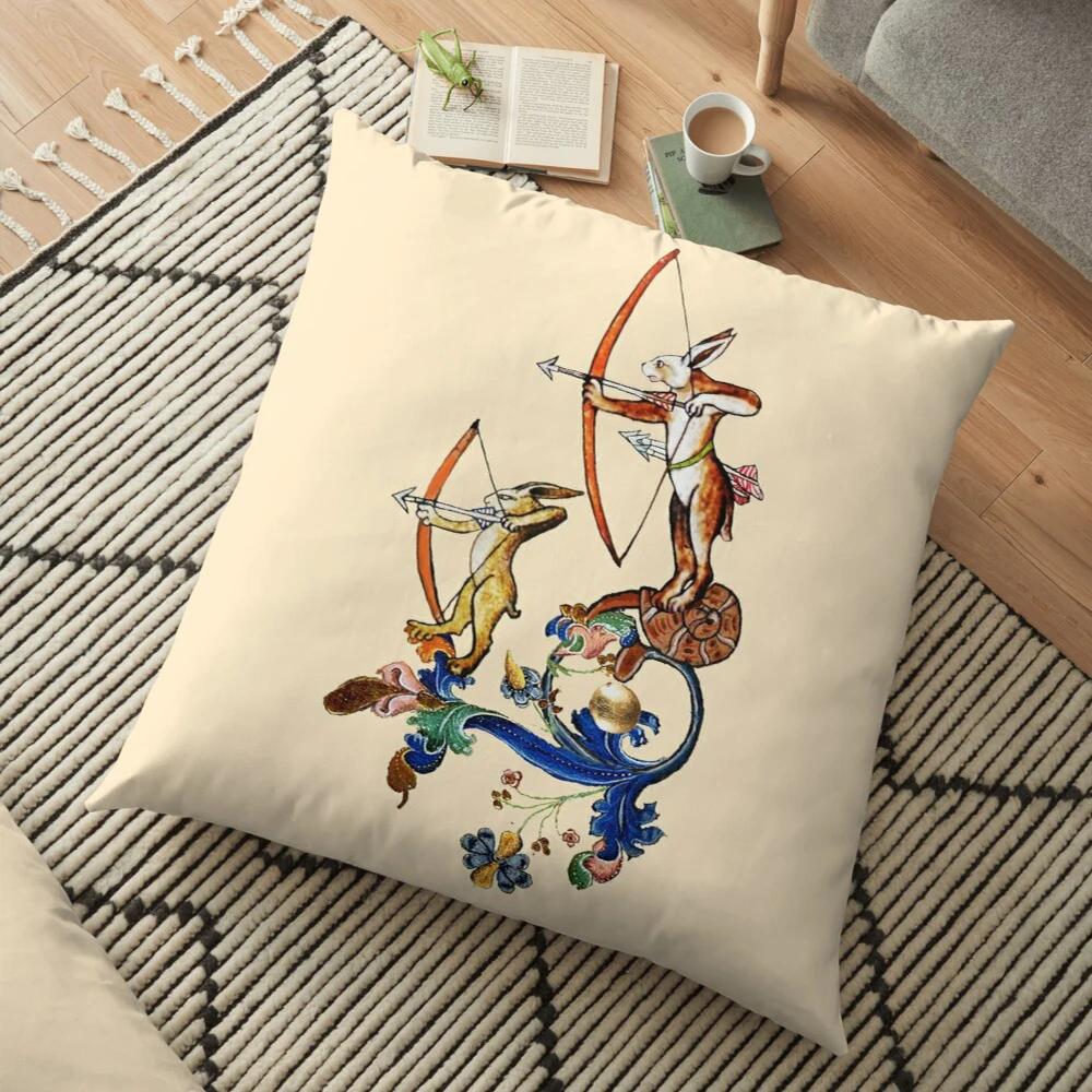 Decorative Home Pillow Case Cushion Covers 45*45 Nordic 40*40 40x40cm 50x50cm Modern Living Room Sofa House Bed 45x45 60x60 Cute