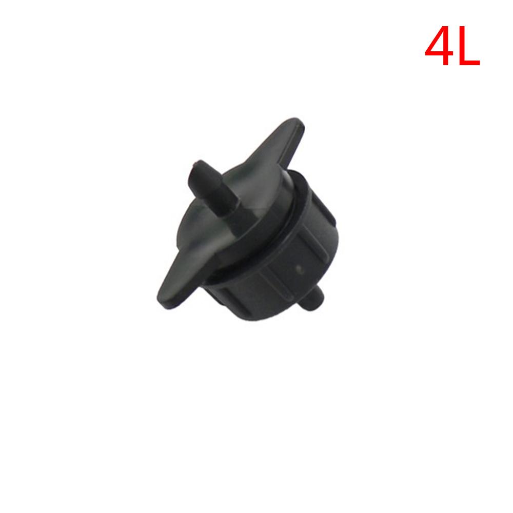 

Agriculture Pressure Compensating Dripper Garden Micro Irrigation 2L/H 4L/H 8L/H Emitter Watering Fitting 10 Pcs