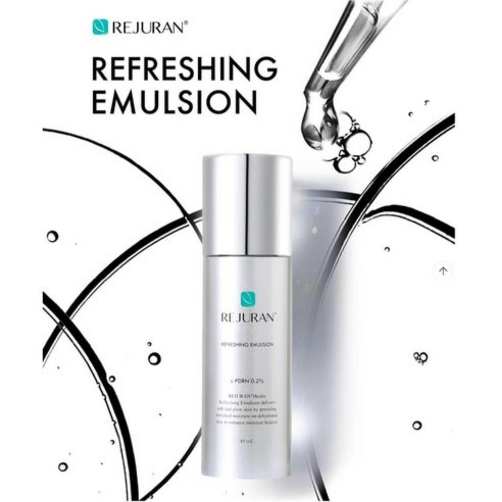 Rejuran Refreshing Emulsion 45ml