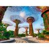 1500 Piece Puzzle Garden by the Bay Singapore, Ages 14+, Premium Puzzle, Singapore, 12001396, Ravensburger