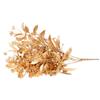 CV36254-2 CHRYSANTHEMUMS FLOWERS ARTIFICIAL LIFE-LOOKING BOUQUET CHRYSANTHEMUM flowers for a vase