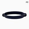 1Pcs Reusable Portable Silicone Water Cup Handle Strap Bottle Sling Kettles Ring Replacement Parts For Stanley