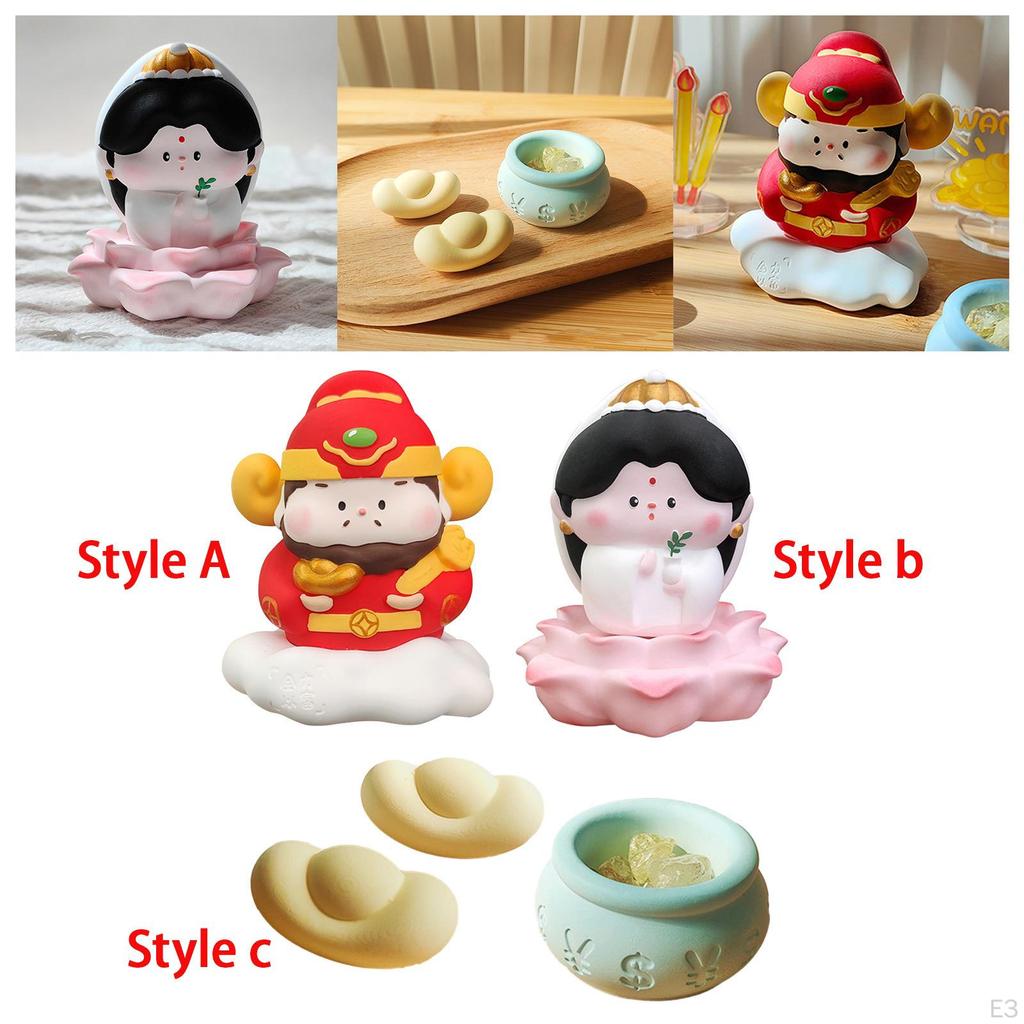 Difusor de aromas Decorações de mesa Mulheres Homens Presente de aroma fofo Óleo essencial exclusivo