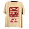 Try a Little Tenderness General Public Cotton T Shirt All Sizes S-5XL Unisex T-Shirt