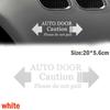 Accesorios de exterior – Pegatinas para automóviles