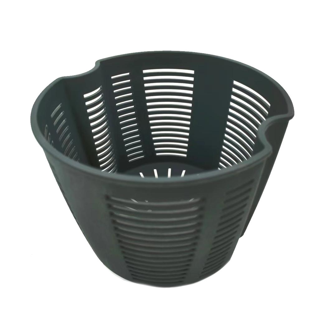 Filter Basket Food Processor Accessories Water Purification Accessory Efficient Cooking Appliance Part Nylon Texture