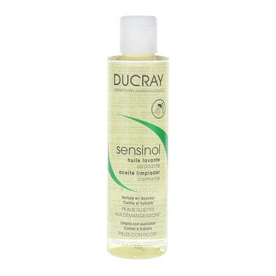 Sensinol Shower Oil 200ml