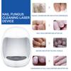   Nail Fungus Light Therapy Device Nail Fungus Treatment Lamp Nail Fungus Removal Device