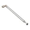 1Pcs 7104 7120 Telescopic Antenna 7 Sections Replacement Aerial  for Radio TV Replacement