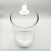 Round Waterproof LED Fish Tank Light for Aquatic Plants and Color Enhancement