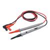 Universal 1 Pair Probe Multimeter Test Lead 1000V 10A/20A Wire Pen Cable For Digital Meter Needle Tip Meter Needles Test Leads