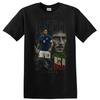 Daniele De Rossi Leggenda del Calcio Italiano T Shirt Capitano Italia Maglietta Sportiva