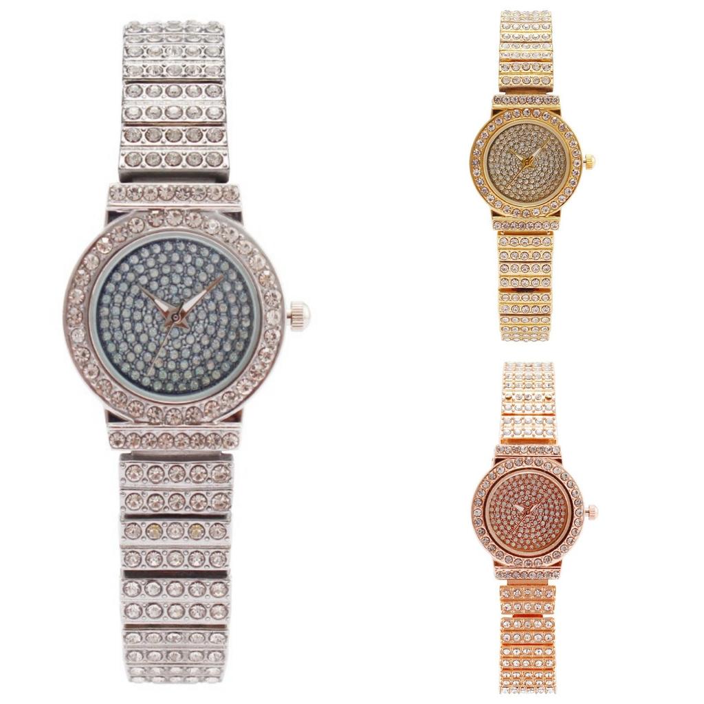 Women's Sky Rhinestone Watch