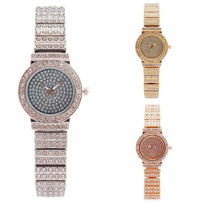 Women's Sky Rhinestone Watch
