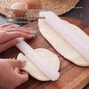 Thickened Food-Grade PP Non-Stick Rolling Pin