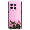 Für OnePlus 11 Hülle OnePlus11 5G Stoßfest Weiches Silikon TPU Rückseite für OnePlus 11 One Plus 11 5G Handyhüllen Niedliche Katze Wolf