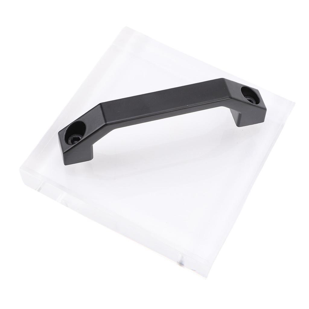 HTV Cooling Block Crafter Tool Cooler with Handle for Hot Press DTF Film Heat Transfer Paper