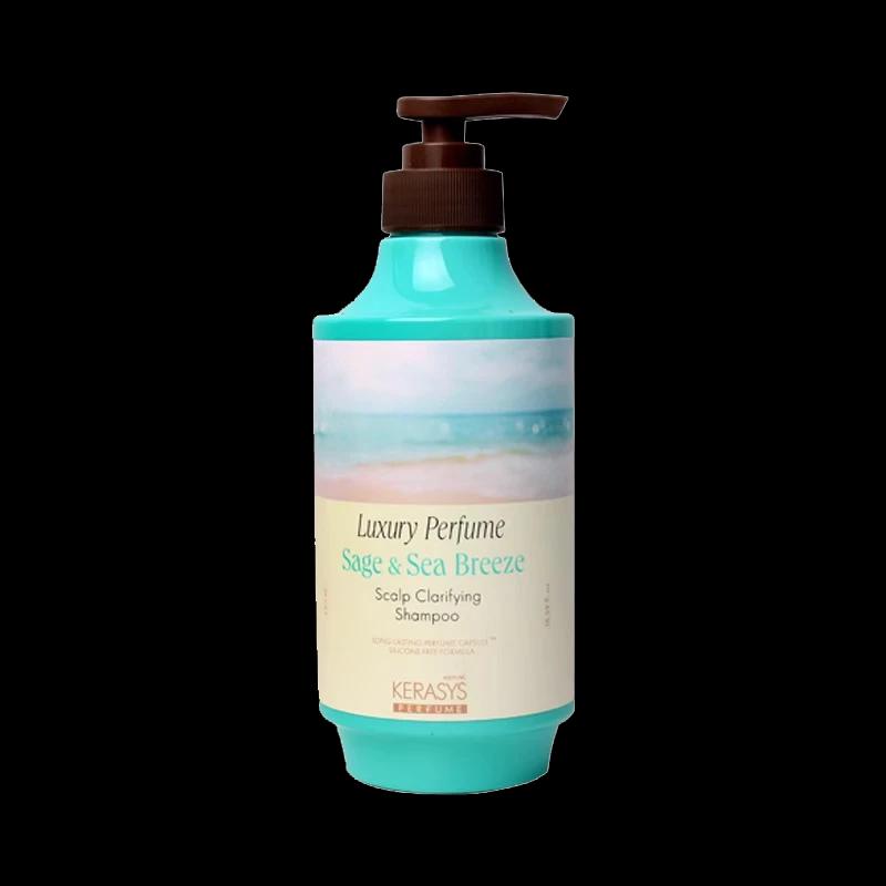 Kerasys Pure & Delightful Fragrance Shampoo