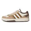 Adidas Originals Courtic Shoes 'Beige Brown' Sneakers ID6068