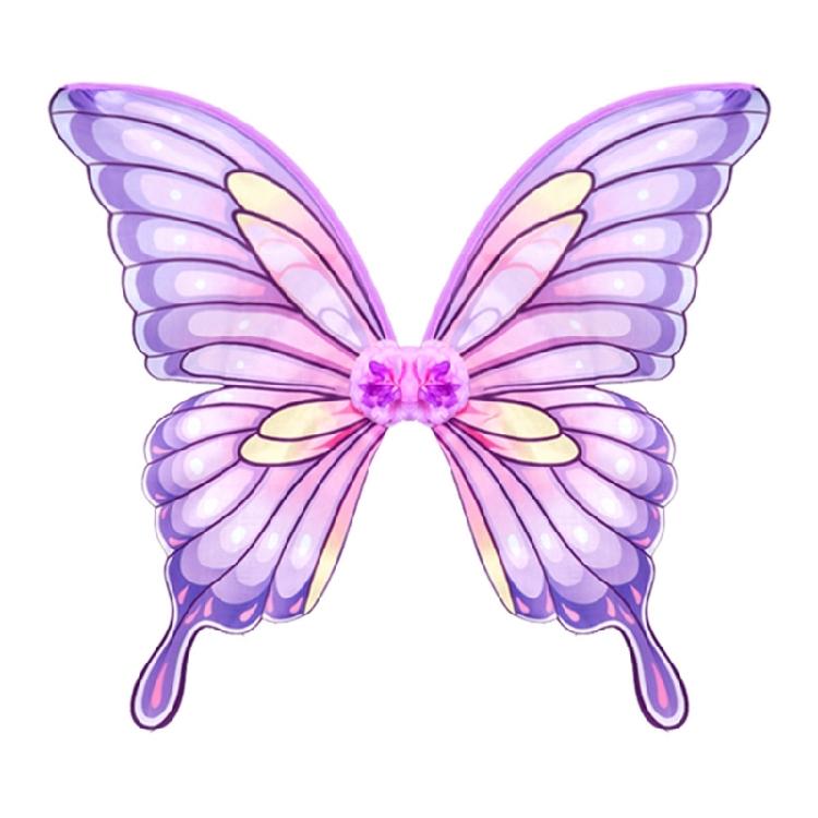 Fairy Wing Butterfly Wing Princess Wing Angel Wing Easter Wing for Halloween