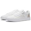 Li-Ning Non-Slip Wear-Resistant Breathable Low-Top Skate Shoes Men Sneakers White AGCR479-3