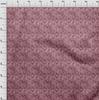 oneOone Cotton Flex Dusty Gray Fabric Tie Dye Quilting Supplies Print Sewing Fabric By The Yard 40 Inch