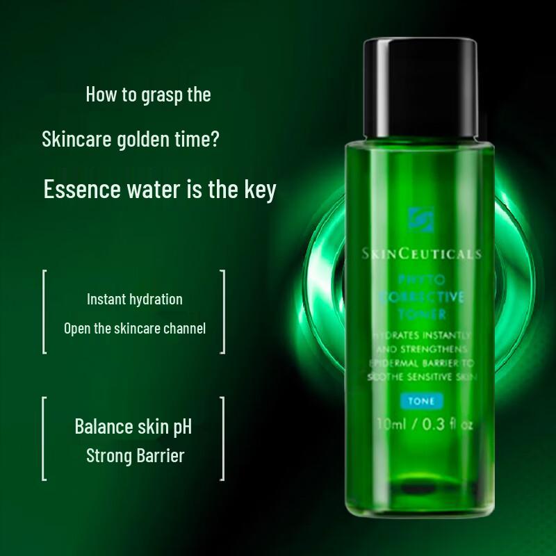 Skinceuticals Phyto Corrective Essence Mist (3 x 10ml Set)