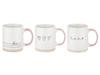 Kubek Darling 340Ml Mix 3