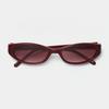 Swibokeu Ceylon Silon Maroon