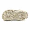 CrocS Women S claSSic Marbled clogS Bone Multi