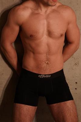 Boxershorts, 2 Stück Effetto (69668)