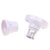 E27 Screw Ceiling Lamp Head Led Lamp Holder Desktop Led Lighting Base Socket