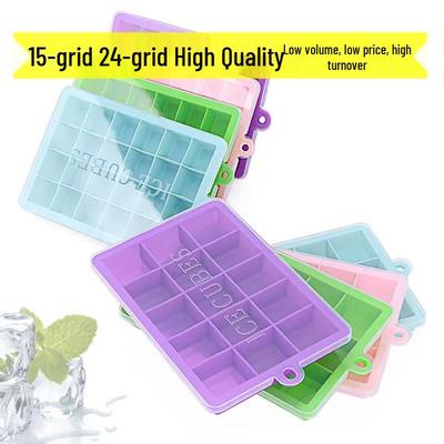 Accessori da bar – Stampi per ghiaccio