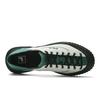 FILA MILANO Breathable Lightweight Low top Canvas Shoes Men's Light Gray Yellow/Persian Green F12M622309FBG