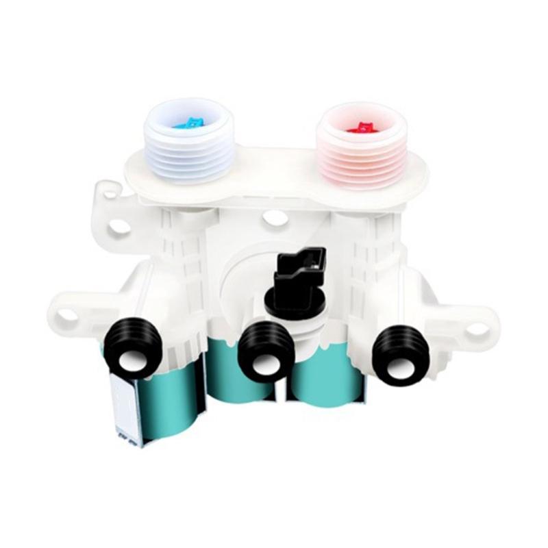 

Replacement Water Inlet W11096268 W11220230 For W10632527 W10758829 W10853296 W11096268 Washing Machine Accessories 1