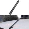 car Carbon Fiber Short Radio Antenna For Citroen C1 C2 C3 C4 C5 C6 C8 C4L Elysee Xsara CACTUS DS3 DS4 DS5 DS5LS DS6