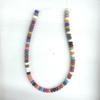 Macaron Color Volcanic Rock Beads for DIY Bracelets & Necklaces