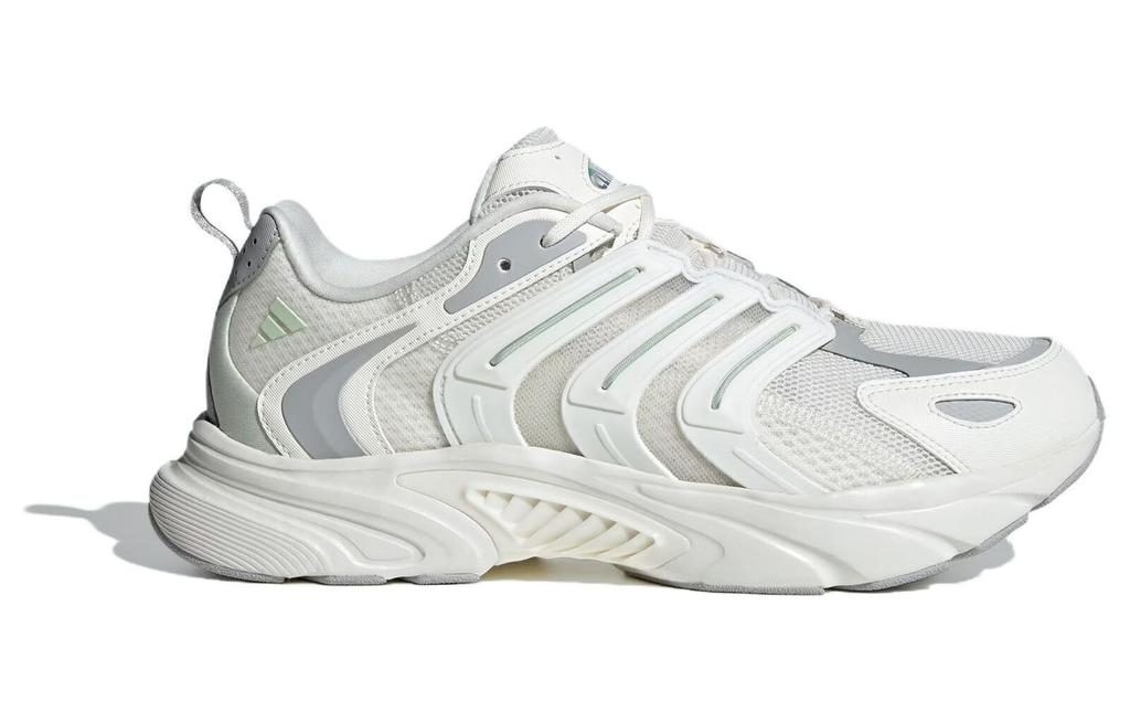 adidas Climacool Ventania Bílá Lněná Zelená - IF6734