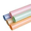 Pearlescent Snow Pear Paper, Flower Wrapping Paper, Bouquet Wrapping Paper, Flower Art, Thickening, Waterproof, Fruit Fold Lining Paper, Materials