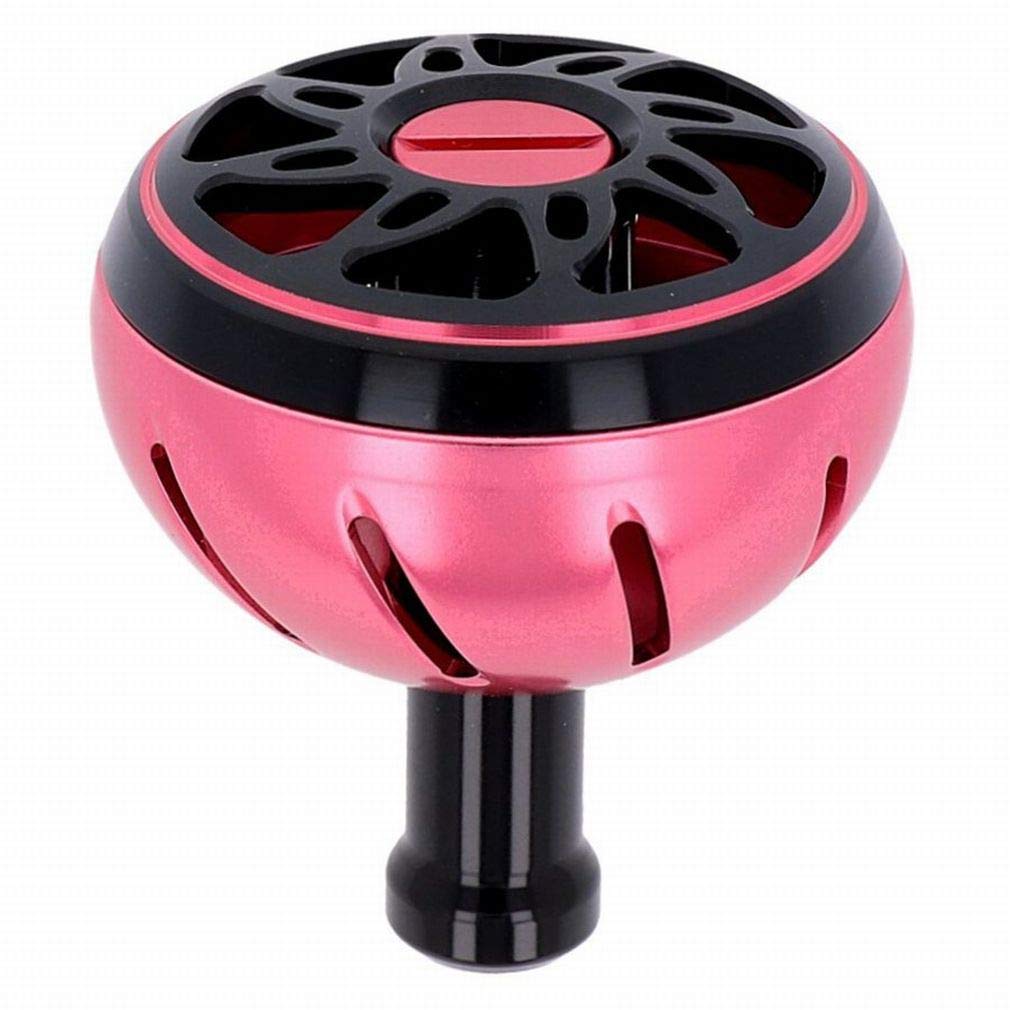

Daiwa SLPW Sports Life Planets Aluminum Round Knob Pink Large
