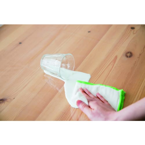 Servant Clasel transparent tablecloth that can be cut to any size