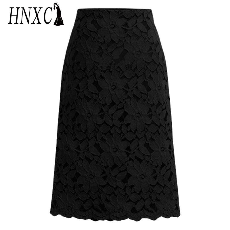 

HNXC Женская Мода Повседневная Однотонная Принтованная Летняя Весенняя Юбка XXL розовый