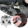Universal Car Disc Brake Valve-Piston Spreader Tool Auto Vehicle Auto Vehicle Adjustment Tool