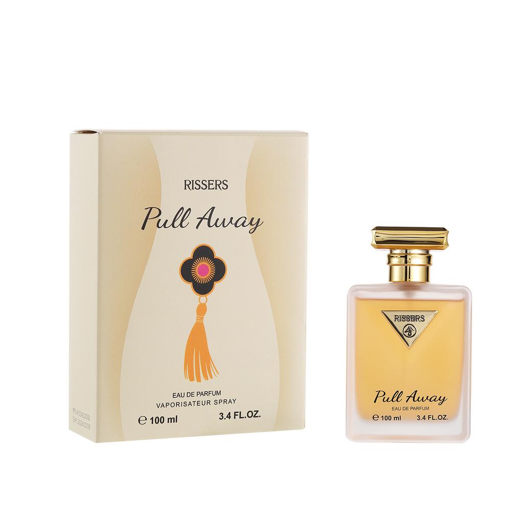 Dating Fragrances True Love Million Ladies Long Lasting Eau De Toilette 100ml Niche Premium Fresh Long Lasting Fragrance Gift for Friends