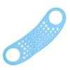 Face   Lifting, Slimming Thin Strong Tightening and Firming  K Tool with Silicone Belt Hlth Care Facial Bandage